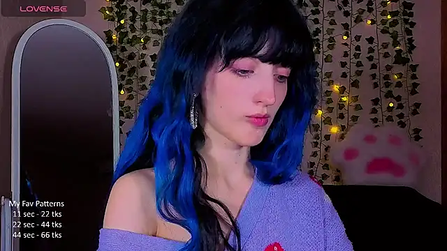 mistyverse Live XXX-chat