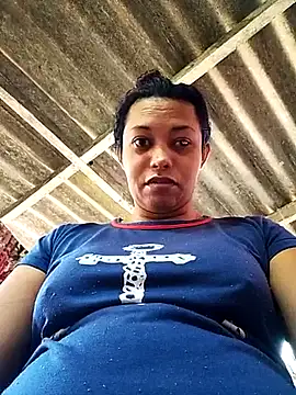 kikitavc Show in webcam