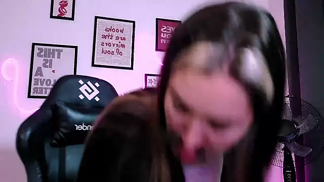 Chat XXX Live AlisaFrost