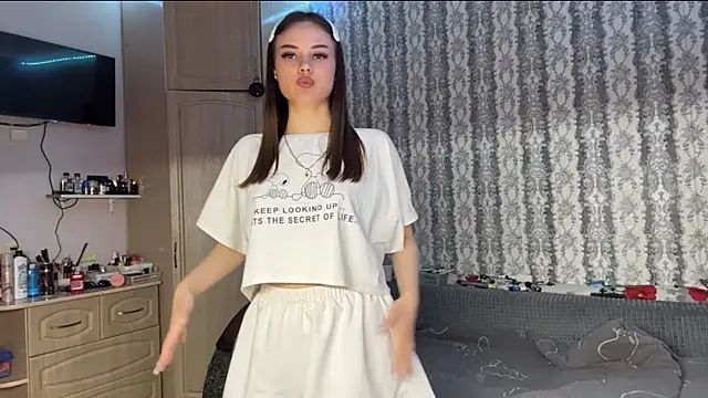 Czat XXX na żywo – elzamoon