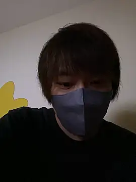 Show Webcam de ma_k0