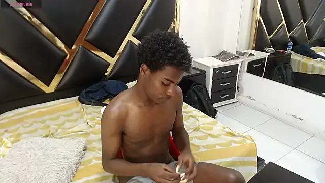 Živý XXX chat NoahJhonson69