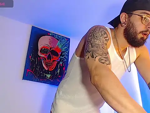 دردشة Axel_Stton الجنسية المباشرة