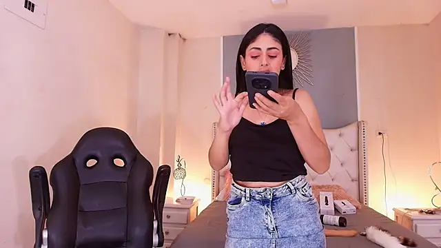 elizabeth_santos1のライブXXXチャット