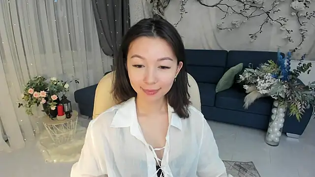 AgnieszkaBanana Obrolan Langsung XXX