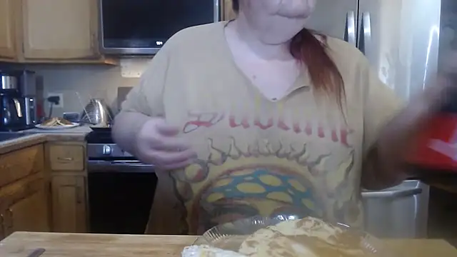 Hornybbw1978: διαδικτυακό σόου στην κάμερα