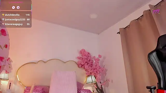 Chat XXX ao vivo de rrici