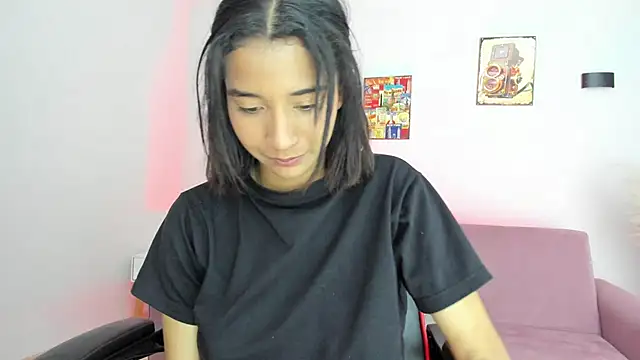 Emily_bruss 现场XXX聊天