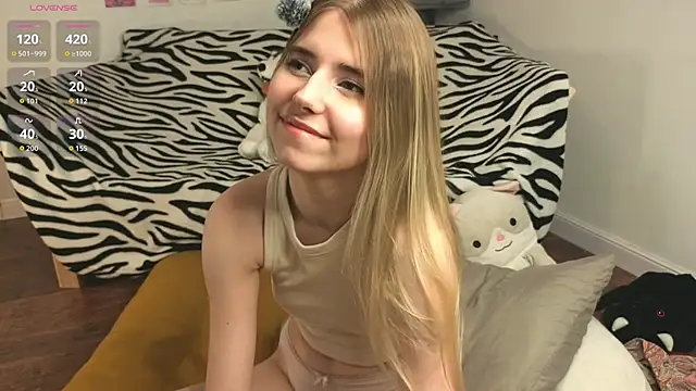 Онлайн чат XXX Honey_Lia