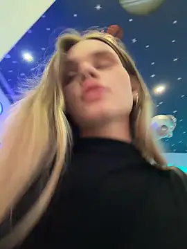 Živý XXX chat BARAVISHA