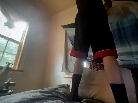 ThrowedWorldWide élő XXX-chatje
