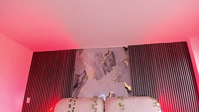 Živý XXX chat CarolineFyre