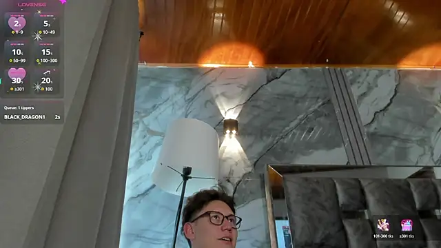 Manson_and_Zoe Live XXX-chat