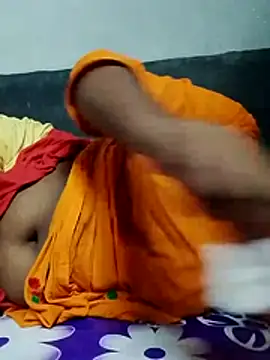 Miss-mim ওয়েবক্যাম শো