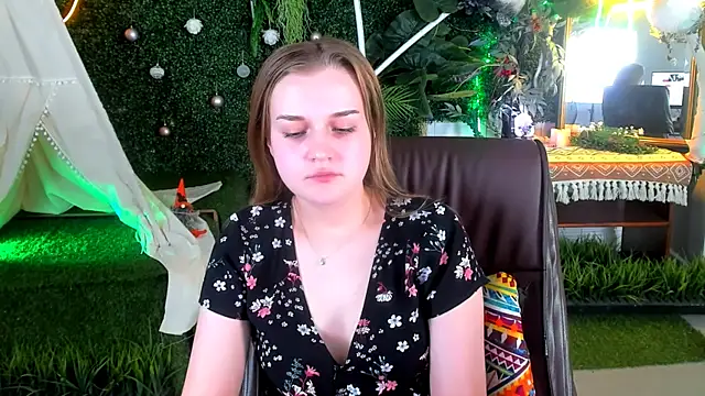 LissaTelor live XXX chat