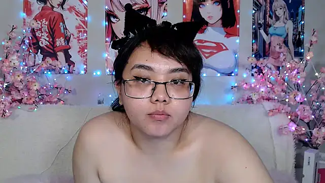 Moertomlly – Naživo XXX chat