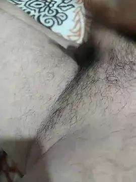 Hossamop webcam show