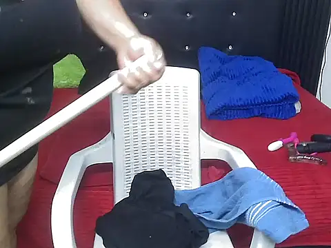 Shanttal0272 现场XXX聊天