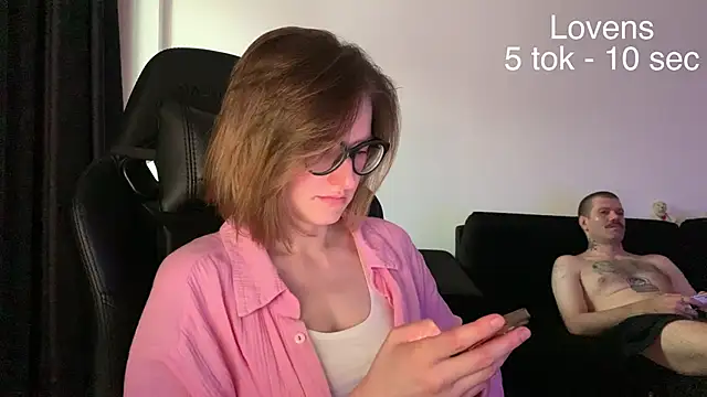 Sexy_Sweets Chat XXX in diretta