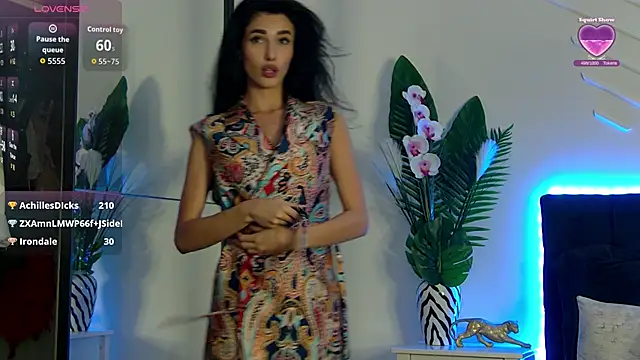 armina_red Chat XXX in diretta