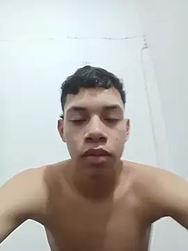 curious_straight_guy élő XXX-chatje