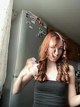 Czat XXX na żywo – AlisaRussel