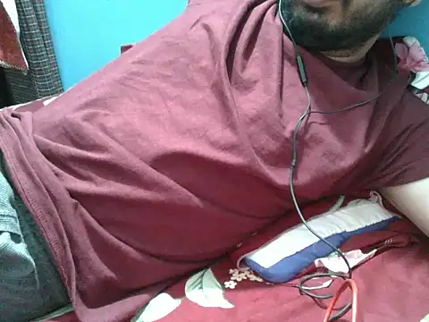 Chatroom XXX en direct de Precumboner