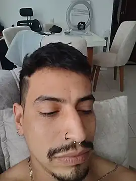 Juann-cock Webcam Show