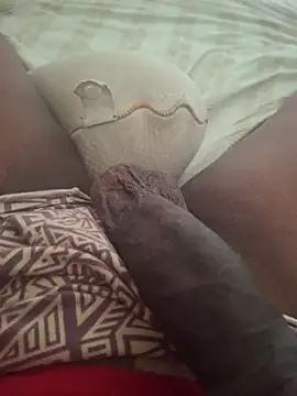 banj06@xh's Webcam Show