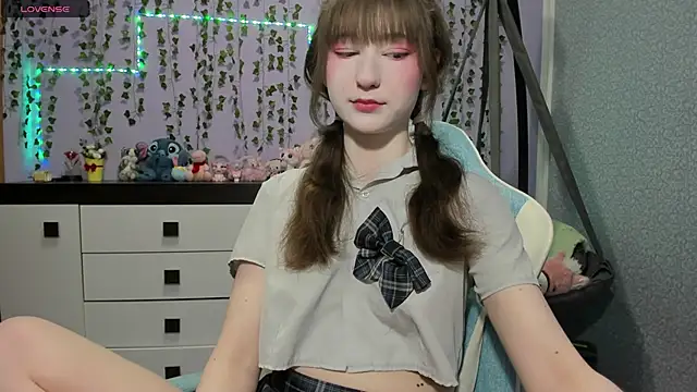 دردشة Yoonhee_ki الجنسية المباشرة