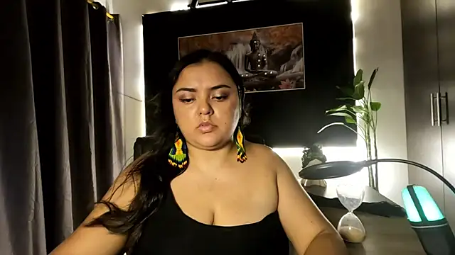 Chat XXX ao vivo de AzaraOnyx