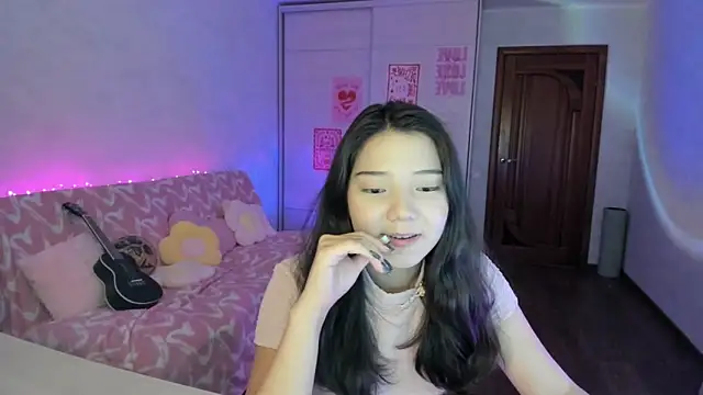 Sembang XXX Secara Langsung milana_marttt