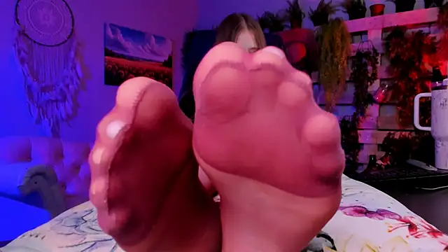 footfetish_baby Obrolan Langsung XXX