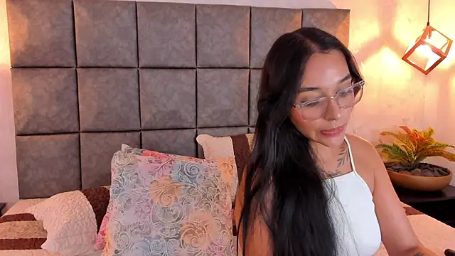 Chat XXX en directo de Roseaurora