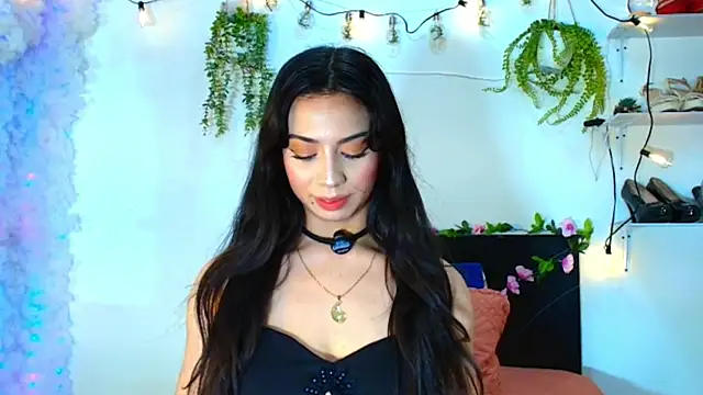 Živý XXX chat Sussan_Oconell