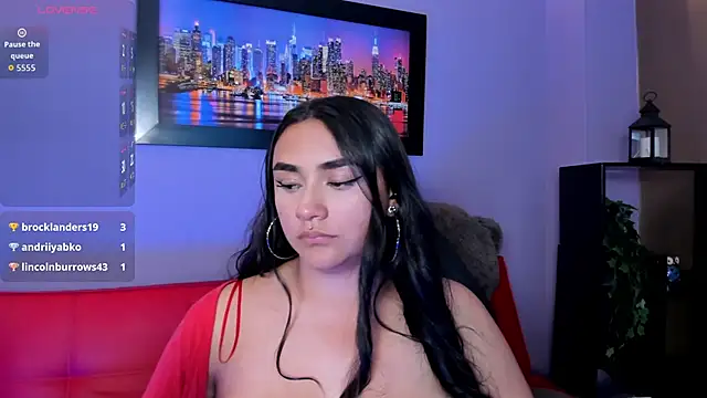 แชท XXX สดของ Lucyy_tits