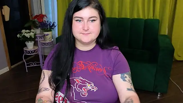 CessieBler's Live XXX Chat