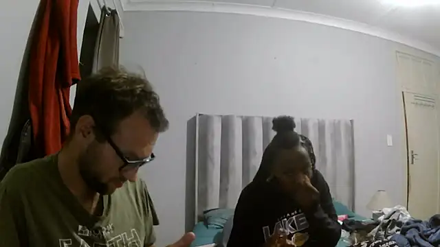 COOKIECANDYn Live XXX chat