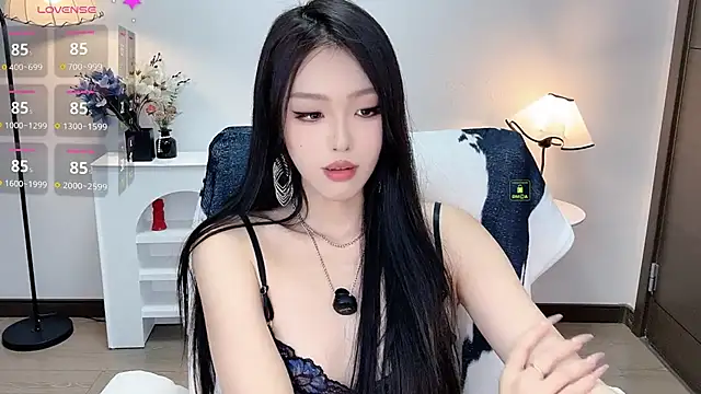 IAIA_iris Chat XXX in diretta