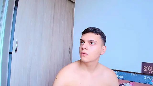 james_carter1: απευθείας συνομιλία ΧΧΧ