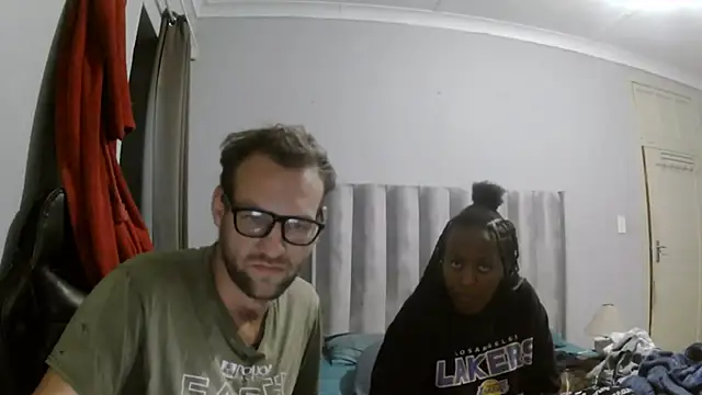 COOKIECANDY's Live XXX Chat