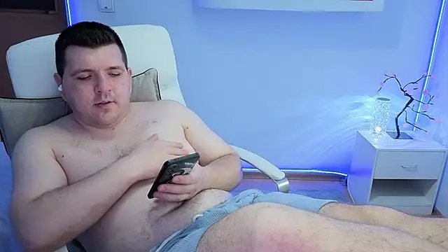 JasonJacks: онлайн- секс-чат