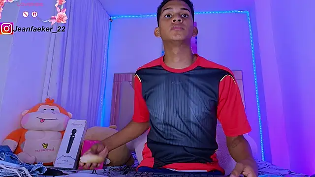 dilan_alfonzo's Live XXX Chat