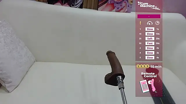 Drool_Sucker Obrolan Langsung XXX