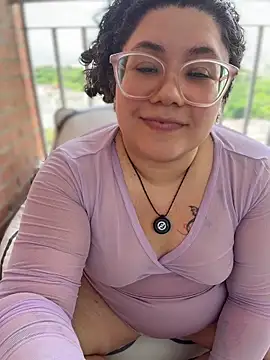 CurlyMilf_Vannexxxa's Live XXX Chat
