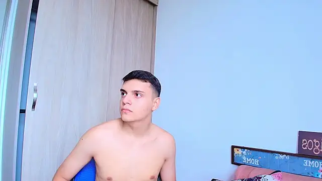 james_carter1 Live XXX Chat