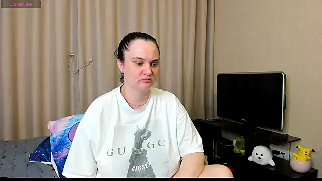 Chat XXX en directo de AlanaBrox