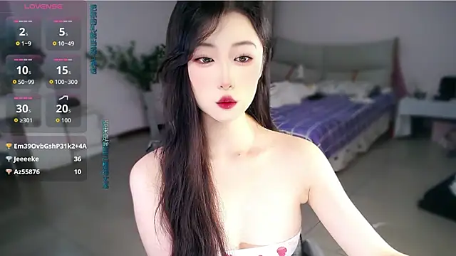 mikxuan Obrolan Langsung XXX