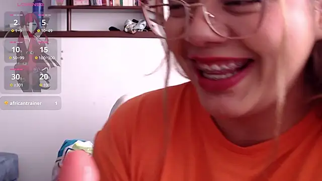MoritaSun Live XXX-Chat