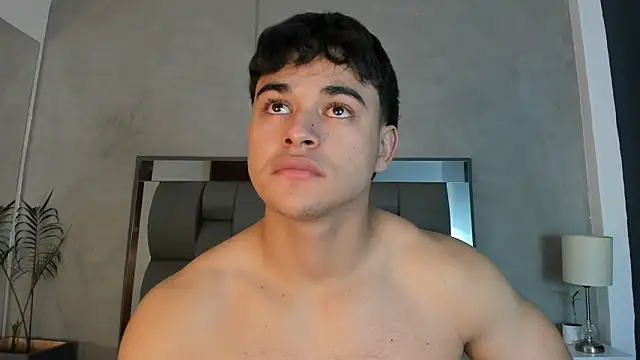 Charlie___Musk élő XXX-chatje